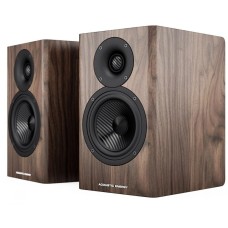 Acoustic Energy AE 500 Walnut Wood Veneer