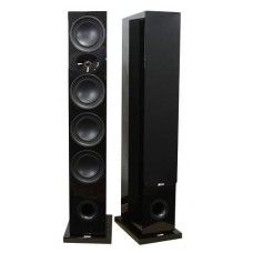 Advance Acoustic Paris KC 800 Black (advp-kc800b)