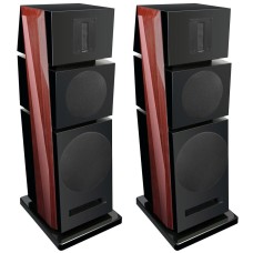 Advance Acoustic Paris X-L1000 Black