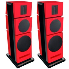 Advance Acoustic Paris X-L1000 Red