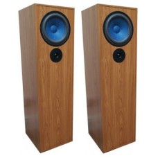 Audio Note AZ Three Walnut