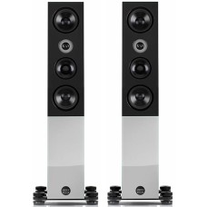 Audio Physic MIDEX GLASS SILVER GRAY