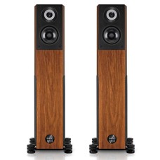 Audio Physic VIRGO lll WALNUT