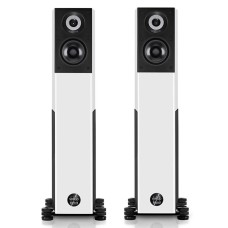 Audio Physic VIRGO lll WHITE HIGH GLOSS