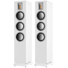 Audiovector QR 5 White Silk