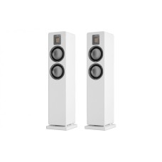 Audiovector QR 3 White Silk