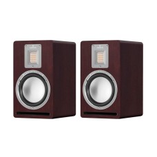 Audiovector QR 1 Dark Walnut