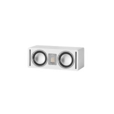 Audiovector QR C White Silk