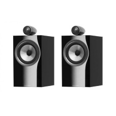 Bowers & Wilkins 705 S2 Black