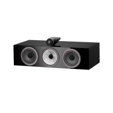 Bowers & Wilkins HTM71 S3 Gloss Black