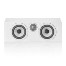 Bowers & Wilkins HTM72 S3 Satin White