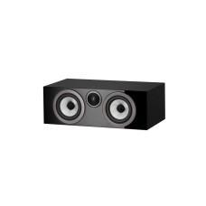 Bowers & Wilkins HTM72 S3 Gloss Black