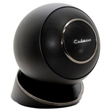 Cabasse Eole 4 Satellite Glossy Black