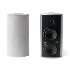 Cornered Audio C5 White