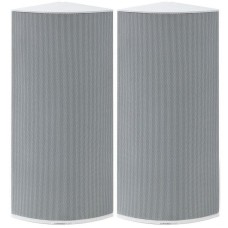 Cornered Audio Ci4-V White