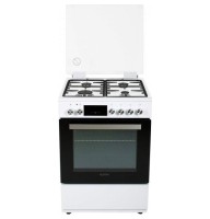 Ventolux GE 6060 CS 6 WH 2