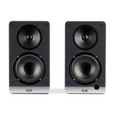 Elac Debut ConneX DCB41 Black Ash