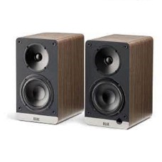 Elac Debut ConneX DCB41 Walnut