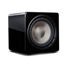 Episode Evolution ES-SUB-EVO10-450 Gloss Black