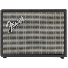 Fender Monterey Bluetooth Black (MNTRBLK)