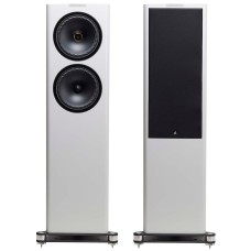 Fyne Audio F702 Gloss White