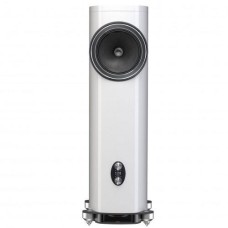 Fyne Audio F1-12 Piano Gloss White