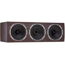 Fyne Audio F500C Dark Oak