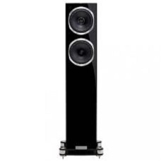 Fyne Audio F501SP Piano Gloss Black