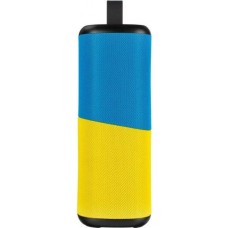 Gelius Krazi Shark 2 KZBS-003U Blue\\Yellow (90484)