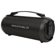 Grunhelm GW-311-BL Black