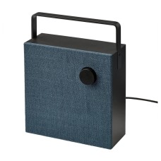 IKEA ENEBY Gen 2 Black (404.574.98)