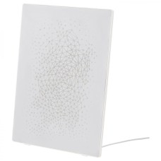 IKEA SYMFONISK Picture Frame White-smart (004.857.66)