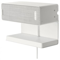 IKEA SYMFONISK Speaker with shelf White-gen 2 (095.161.36)