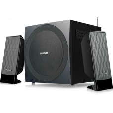 Microlab M-300U Black