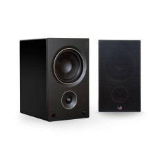 PSB Alpha AM5 Black