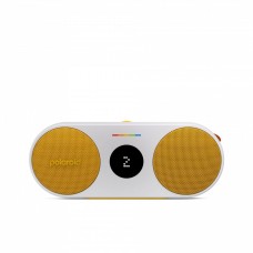 Polaroid P2 Music Player Yellow