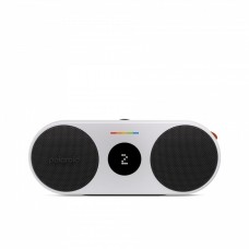 Polaroid P2 Music Player Black