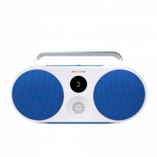 Polaroid P3 Music Player Blue