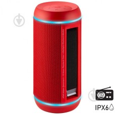 Promate Silox Red (silox.red)