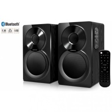 REAL-EL S-450 Black (EL121200005)