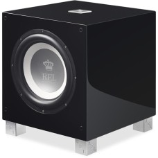 REL Acoustics T9i Black