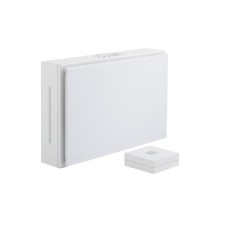 REL Acoustics Habitat1 White