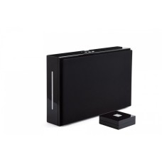 REL Acoustics Habitat1 Black