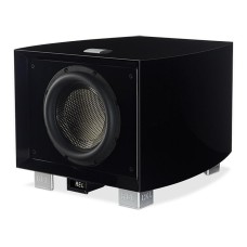 REL Acoustics G1 MK II Black