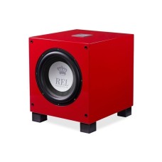 REL Acoustics T9i Red