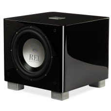 REL Acoustics T9x Black (RELT9XBK)