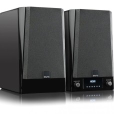 SVS Prime Wireless Pro Black