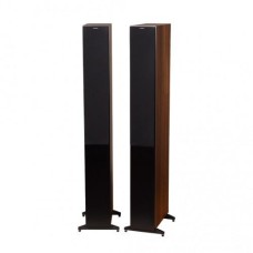 Scansonic HD L12 Walnut