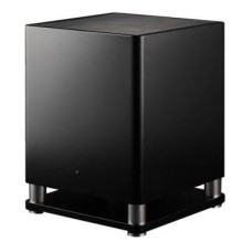 Scansonic HD MB10 Active Subwoofer Black