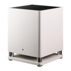 Scansonic HD MB10 Active Subwoofer White